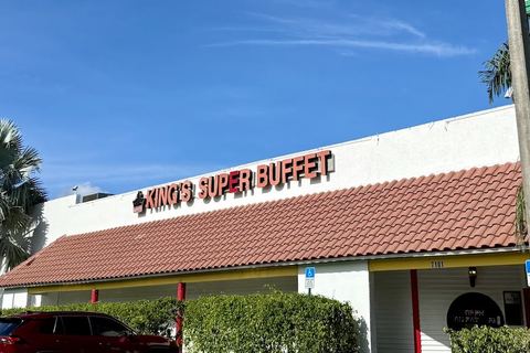 Kings Super Buffet